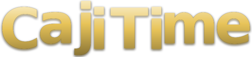 Caji Time logo