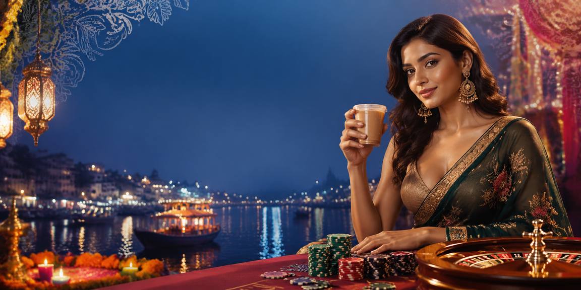 Caji Time Casino