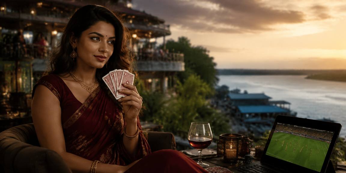 Caji Time Baccarat Casino24 On Caji Time